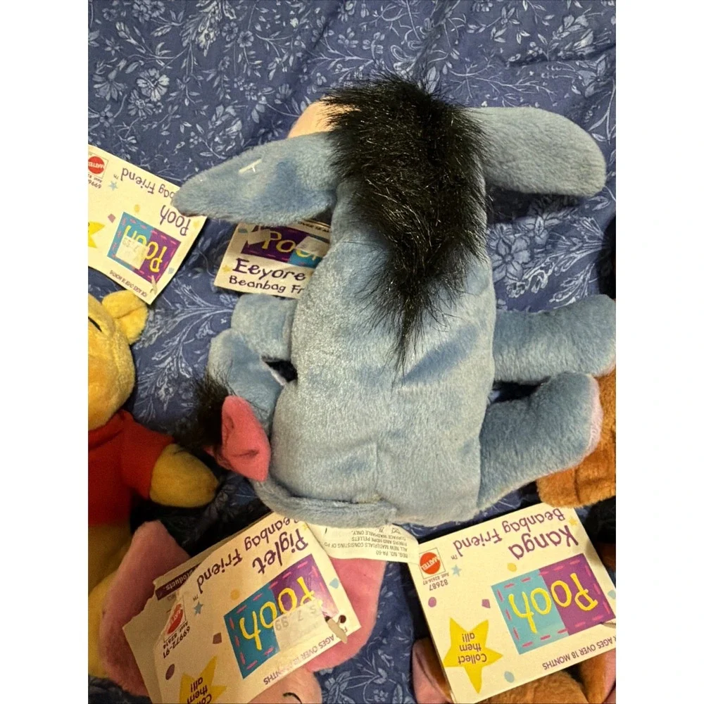 Disney nwt but